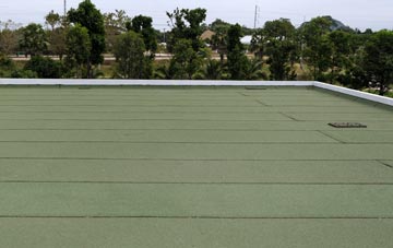 all Outlands roofing types quoted for