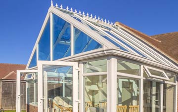 conservatory roof insulation costs Outlands