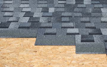 expert Outlands asphalt roof companies