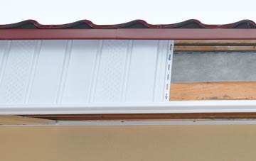 Outlands fascia repair costs