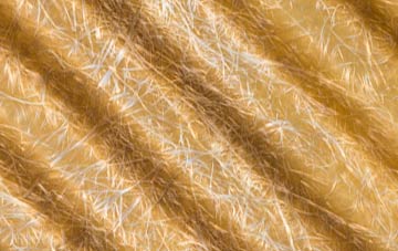 Outlands fibreglass roof waterproofing