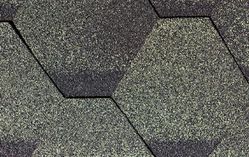 Outlands fibreglass shingle repairs