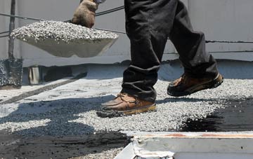 Outlands flat roofing companies
