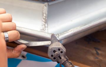 disadvantages of Outlands lead roofing