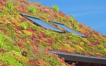 Outlands living roof systems