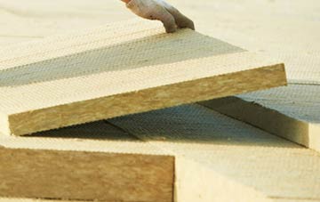 measuring Outlands tapered insulation