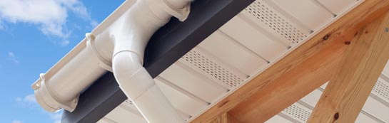 get Outlands guttering quotes today