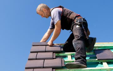 disadvantages of Outlands slate roofing