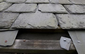 Outlands slate roof repairs and maintenance