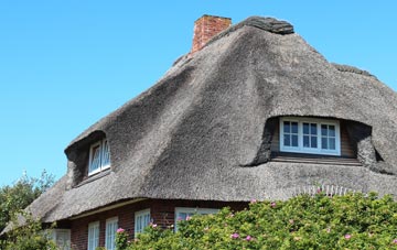 thatch roofing Outlands, Staffordshire