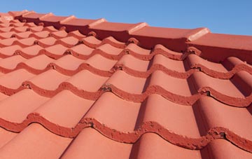 Outlands tile and slate roof replacement