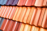 find rated Outlands clay roofing companies