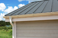 Outlands fascia repair