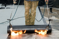 Outlands flat roof sealing quote