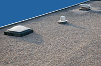 Outlands flat roofing