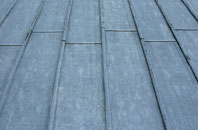 Outlands lead roofing