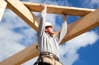 Outlands roof replacement work