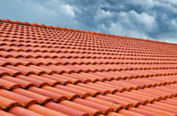 Outlands roofing tiles