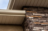 free Outlands soffit repair quotes