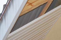 rated Outlands soffit repair companies