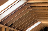 Outlands tapered roof insulation quotes