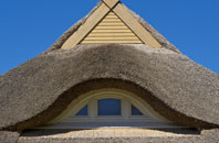 Outlands thatch roofing