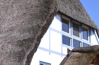 find rated Outlands thatchers